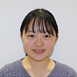 羽田 和さん（札幌北高校 出身）