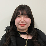 野上 優花さん（新潟南高校 出身）