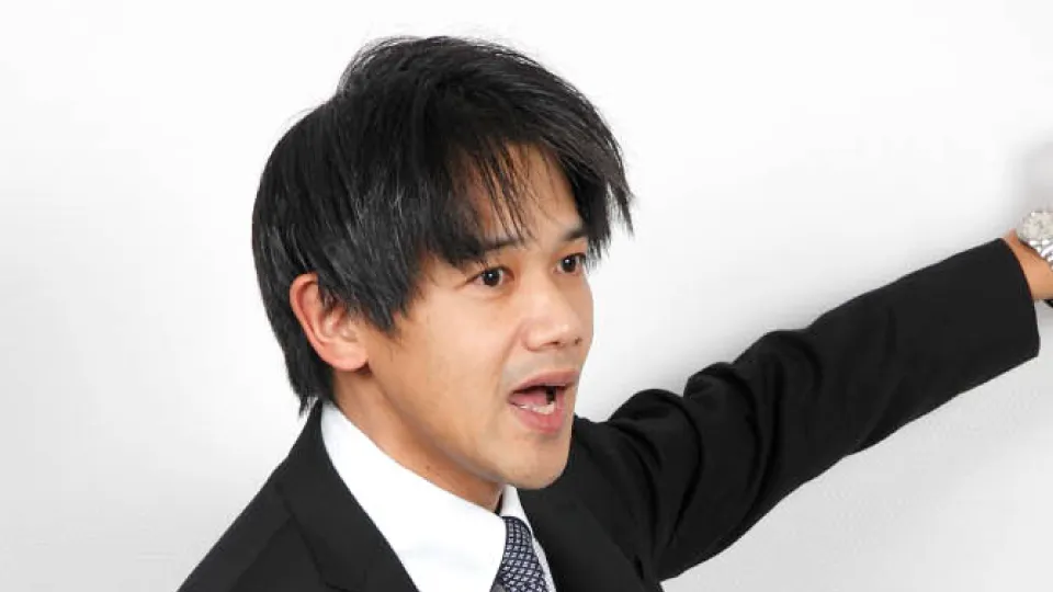 西川 彰一