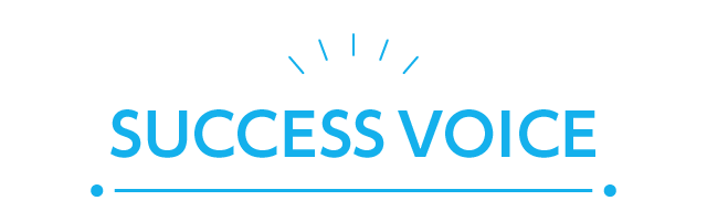 SUCCESS VOICE