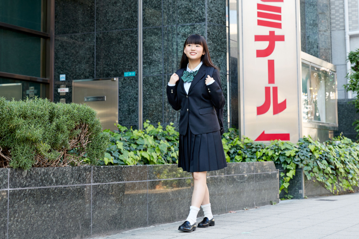 代々木ゼミナール大阪南校