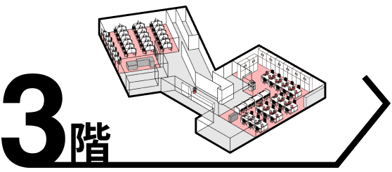 3th floor
