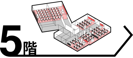 5th floor