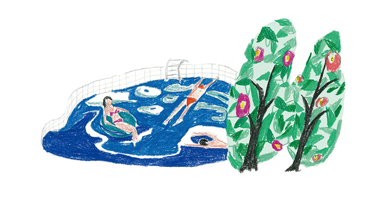 気分転換にちょっと運動して、ついでに記憶力もアップ!