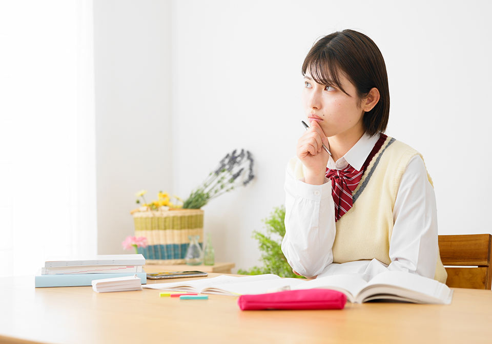 勉強を効率化する時間を無駄にしないための5つのテクニック