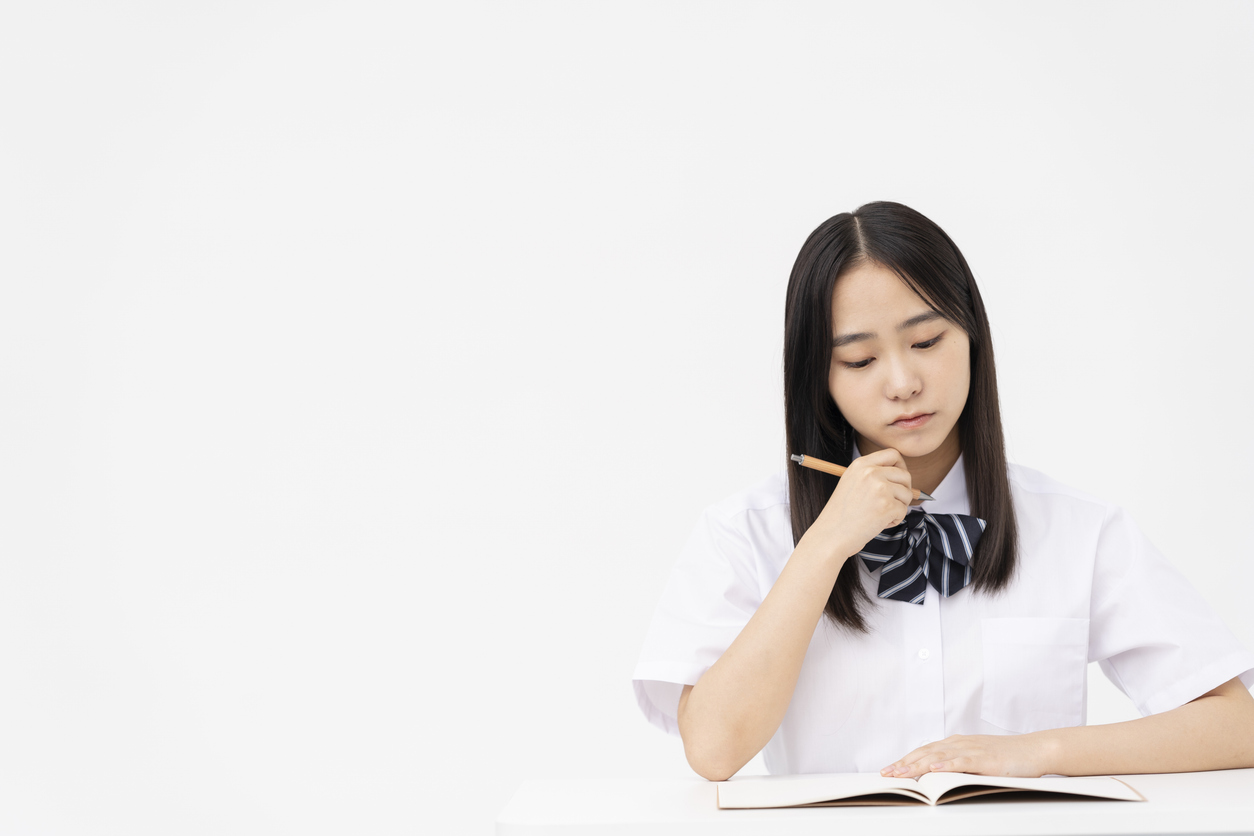 夏の勉強の成果はいつ出るの？