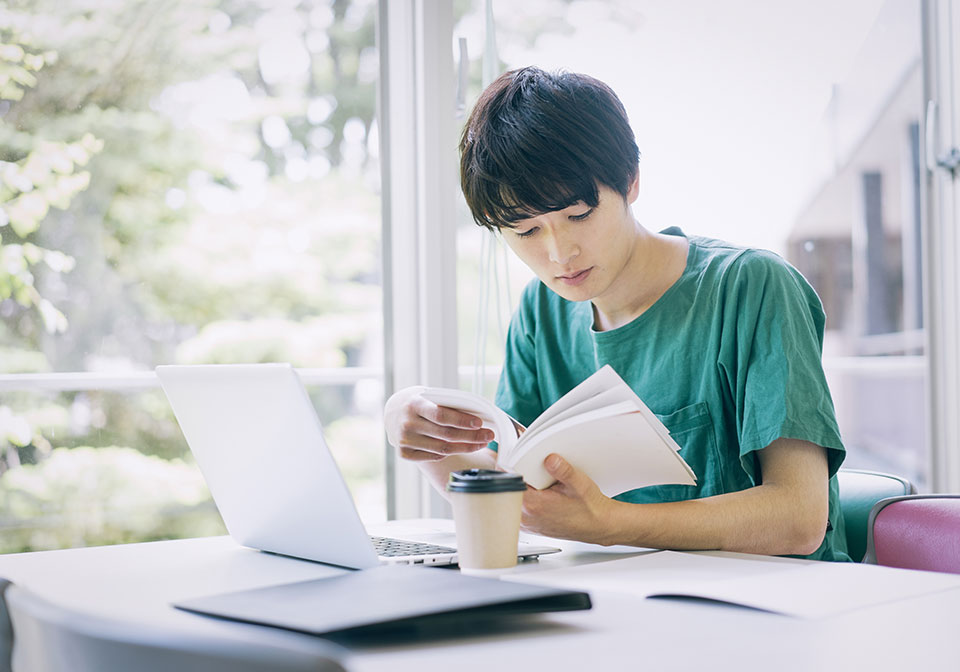 学習環境の工夫