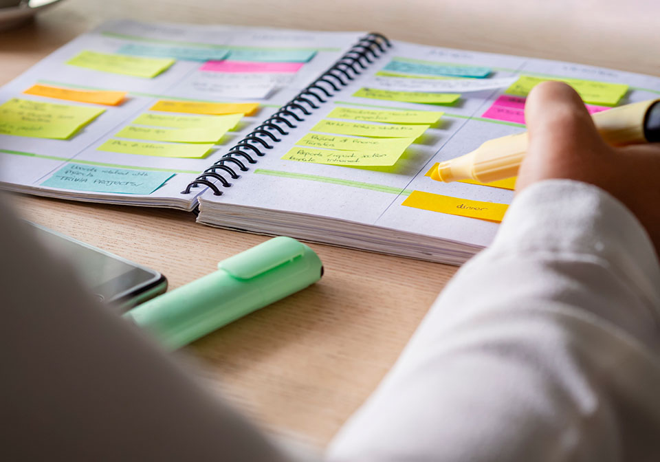 【学年別】今日から始める受験勉強プラン