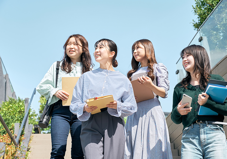 情報収集の進め方