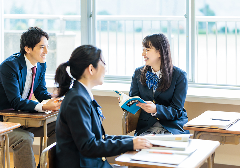 受験生の理想的な1日の勉強時間