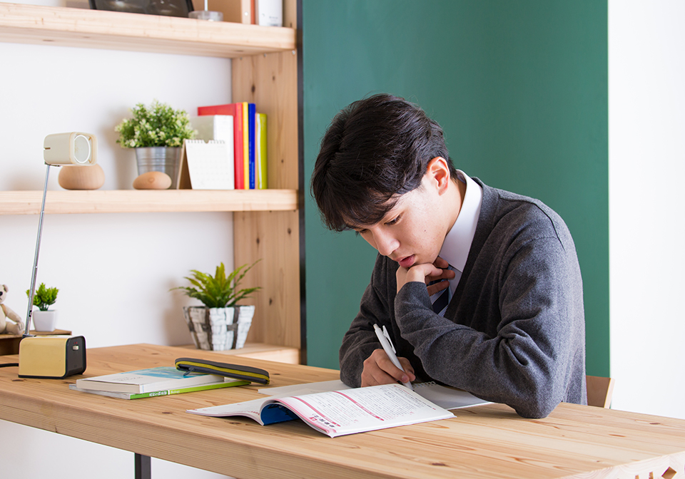 受験生が確保したい1日の勉強時間
