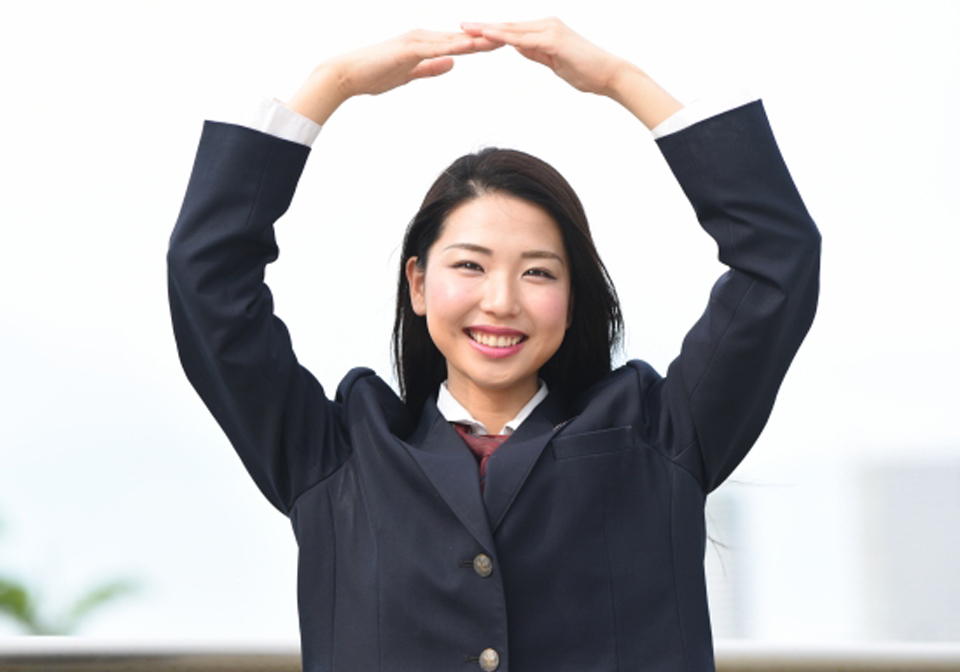 『いつも通り』が大切!