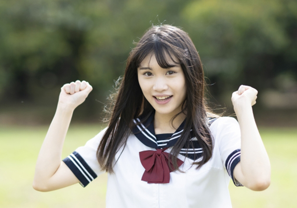万全の状態で秋を迎えよう!