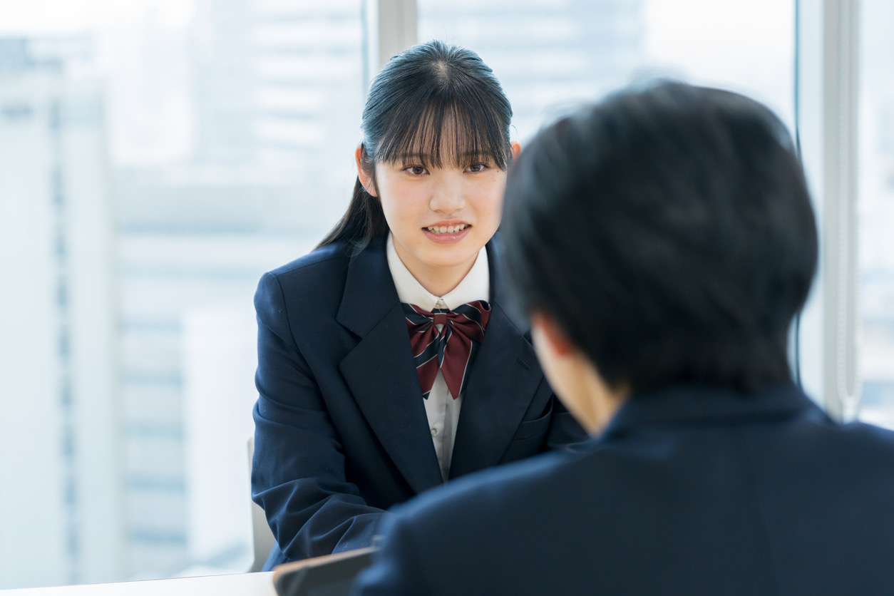 模試の結果をどう見る？判定や偏差値との向き合い方