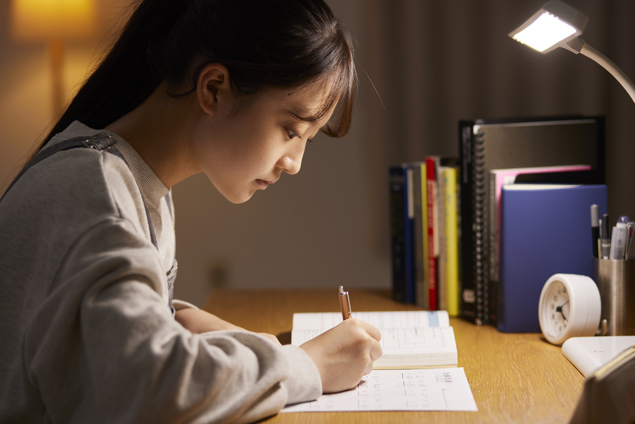 模試の復習法｜受けっぱなしにしないことが成績アップのカギ
