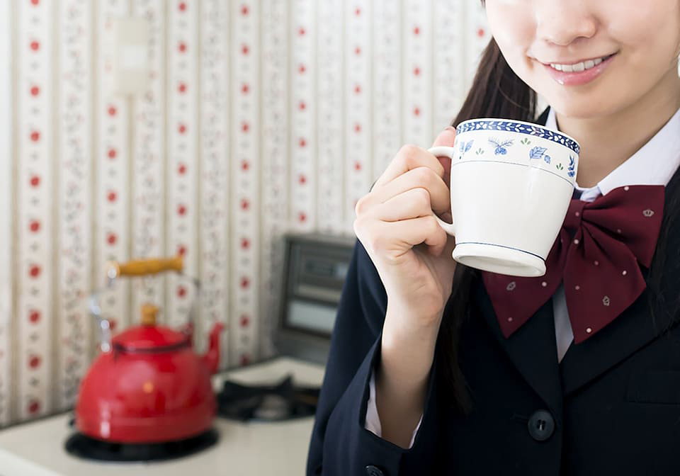 勉強の集中力を高める飲み物！リラックス効果で勉強効率をUP！