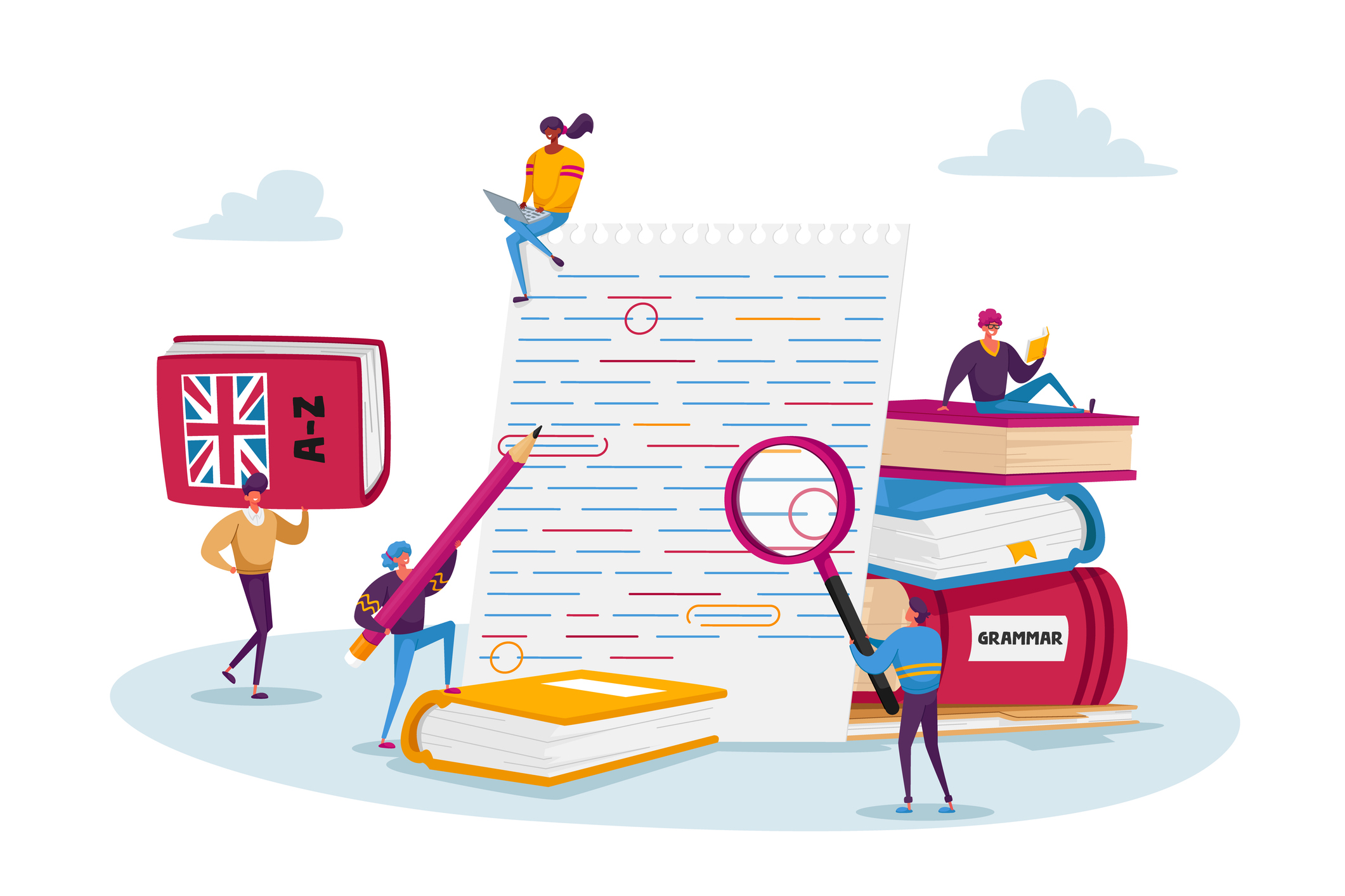 まずは整理｜塾と予備校の違い