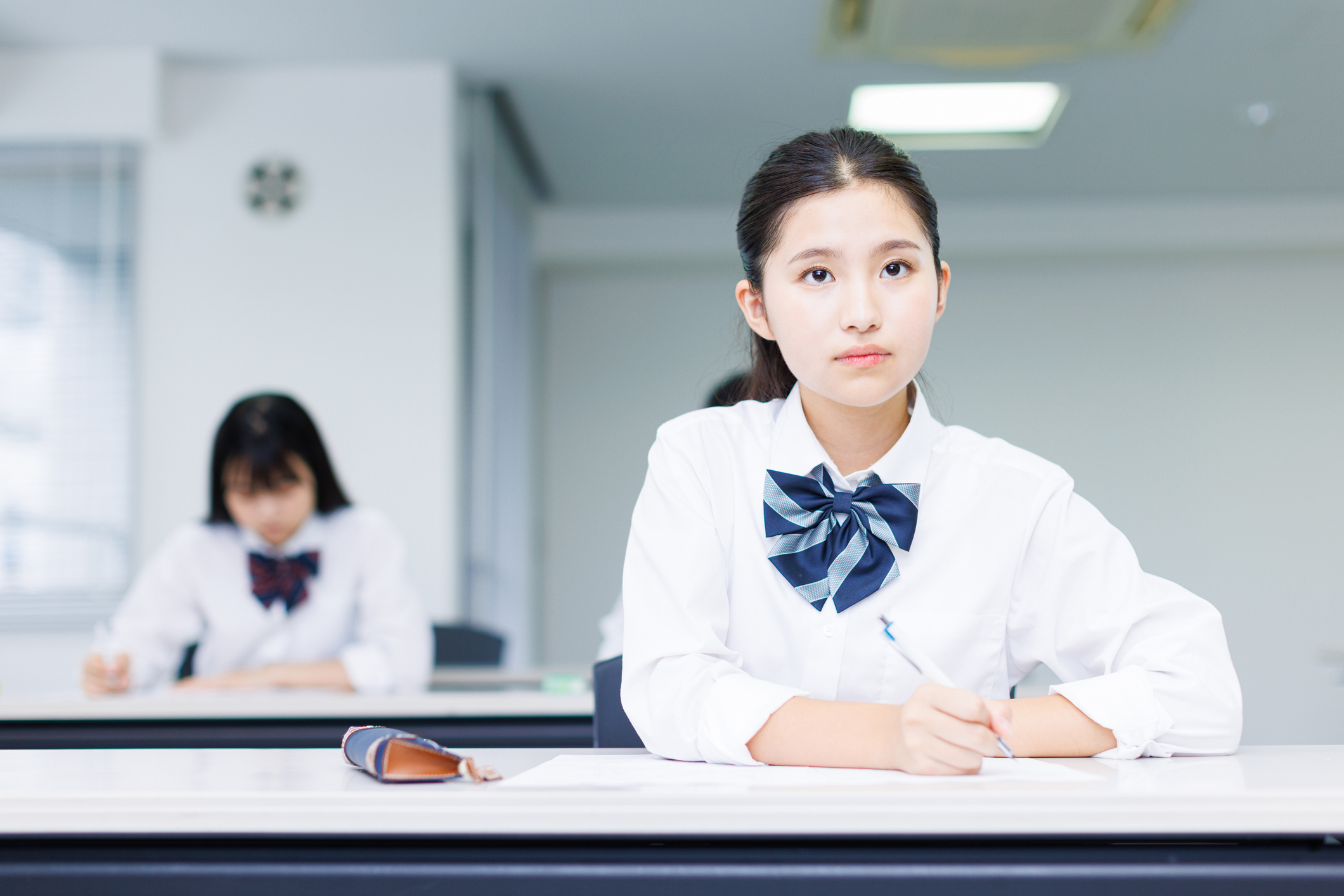 予備校に向いている人・向かない人