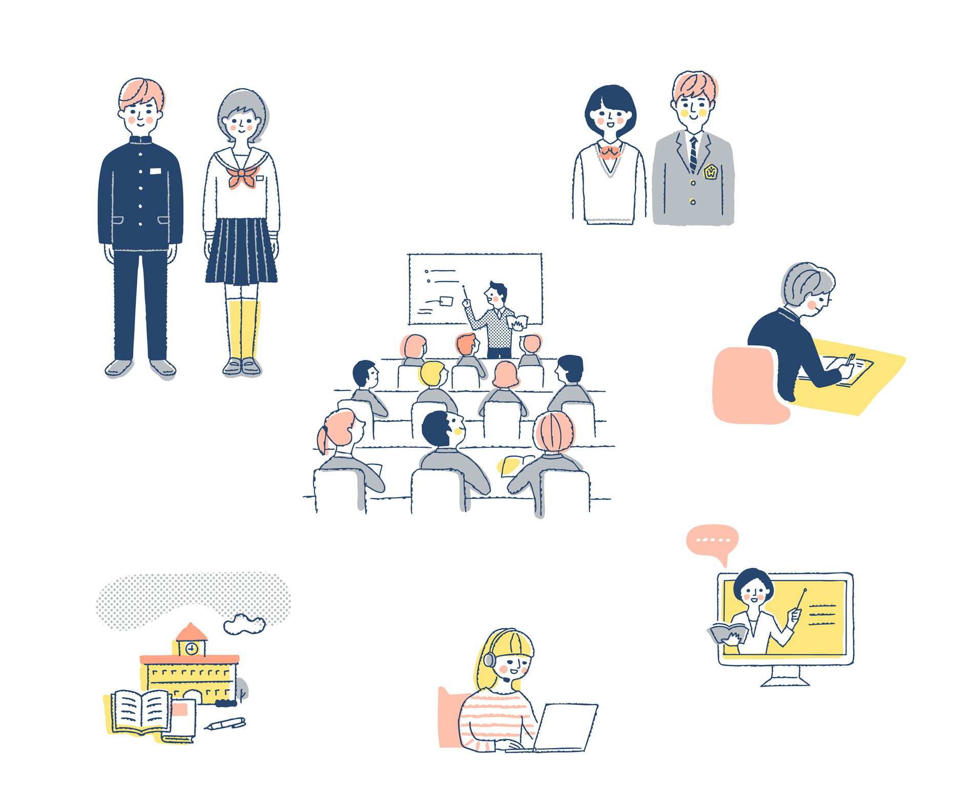 よくある質問（FAQ）