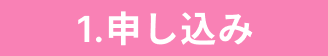 1.申し込み