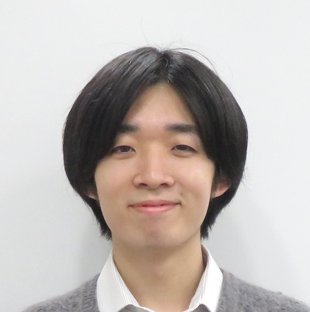 慶應義塾大学 法学部 合格 林 泰生さん