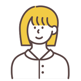 保護者のイラスト