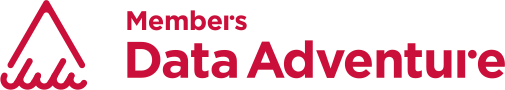 Members Data Adventure