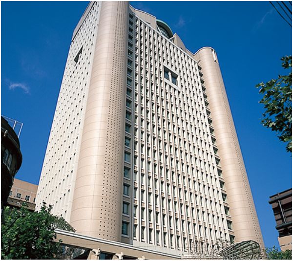 明治大学外観