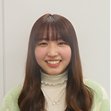 中里 遥香さん（高卒認定・大検）