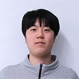 白子 諒成さん（北嶺高校 出身）