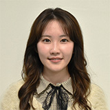 大鹿 世莉奈さん（岐阜高校 出身）