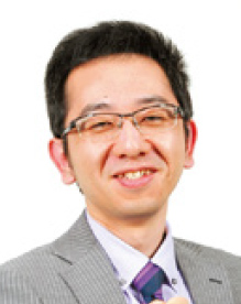 新井田 真行