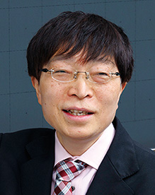 安藤　勝美