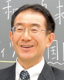 小畑 徳正（公）