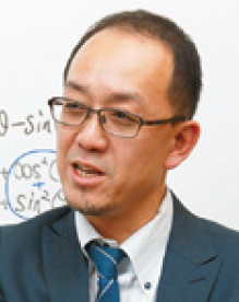 森谷 慎司