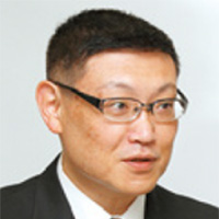 藤ヶ崎 恭弘