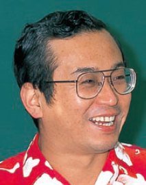 飯塚 敏夫