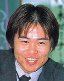 今井 文人