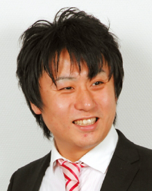 漆原 慎太郎