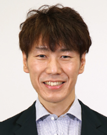 喜久知 賢