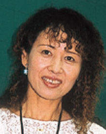 木原 志保子