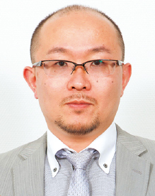 北澤 紘一