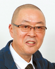 國井 丈士