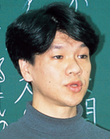 熊谷 壽承