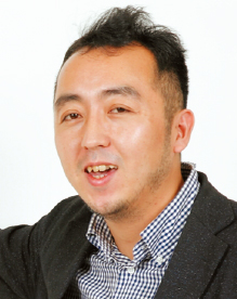 合田 啓作