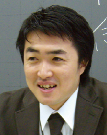 近藤 雅志