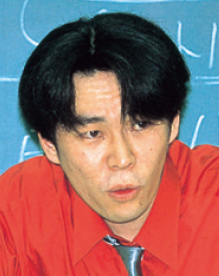 高梨　修