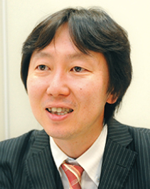 中埜 文彦