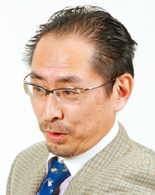 原　安宏
