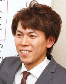 堀内 剛史